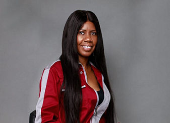 Chris Dean - Lead Stylist