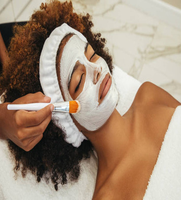 Facial and Japanese head spa treatments serving Dover DE — Sinkor Beauty Salon