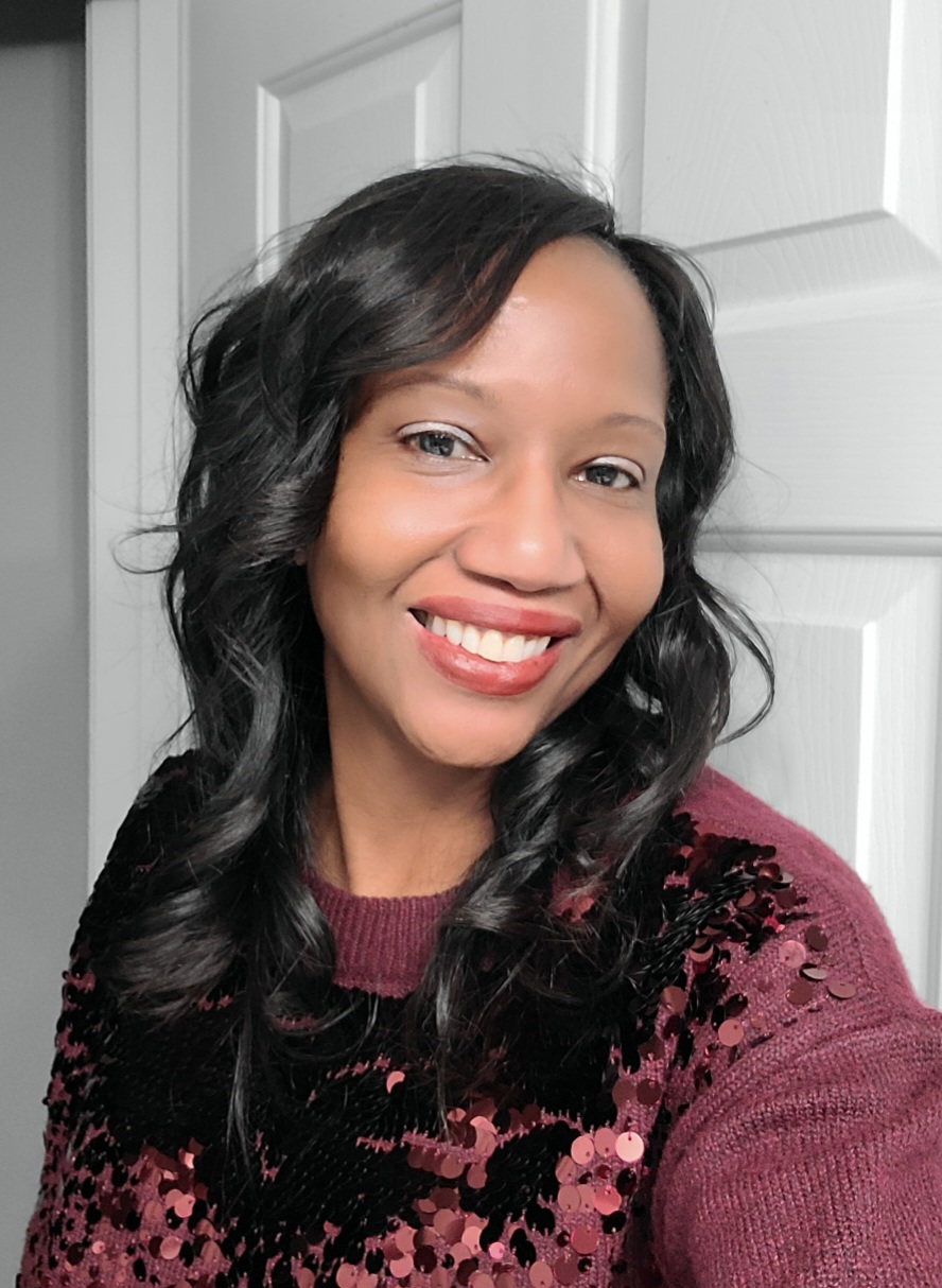 Silk Press — Loose Waves